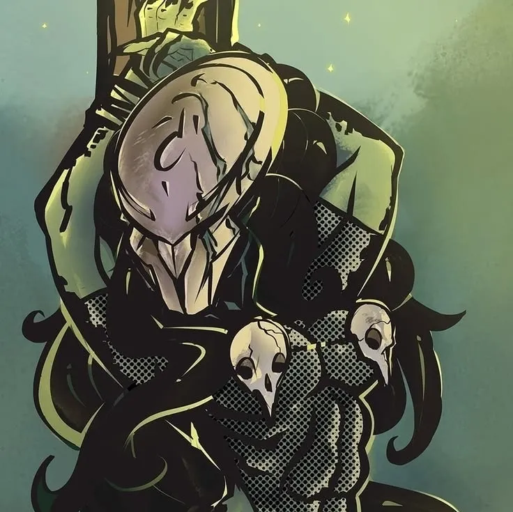 Yautja hembra: Arte de personajes de rol de IA con temática de fantasía para una narración inmersiva