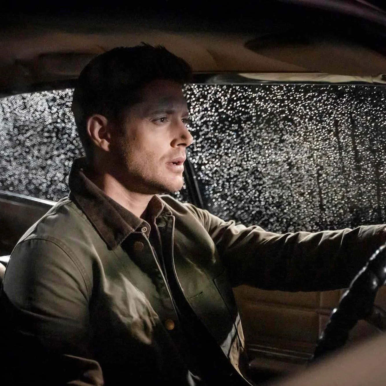 character Dean WincheateR for NSFW chatbot and creative roleplay