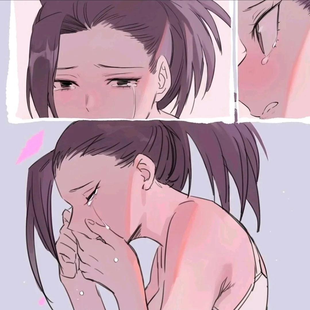 the avatar of MHA Broken who supports unlimited chat online services