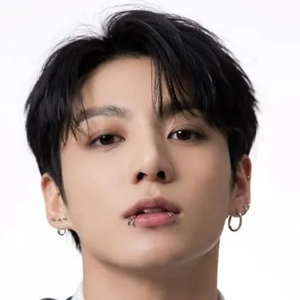 Jeon Jungkook: Playful AI chatbot mascot enhancing user engagement in random chats