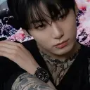 watak Jungkook untuk chatbot NSFW dan main peranan kreatif