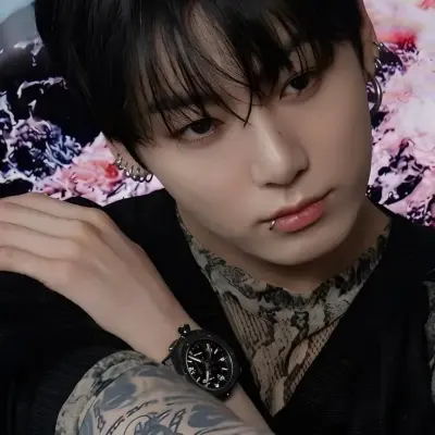 Jungkook: Sembang dengan kotak AI kami, sedia untuk chatbot dalam talian percuma dan tanyakan apa sahaja yang anda mahukan.