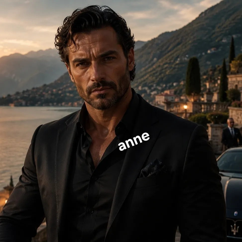 En İyi AI Sohbet Karakteri Johnny Sins: Profilleri ve Kullanıcı
