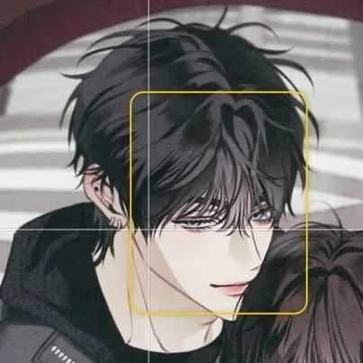 the avatar of Jiang Taiyun: Dynamic AI character.