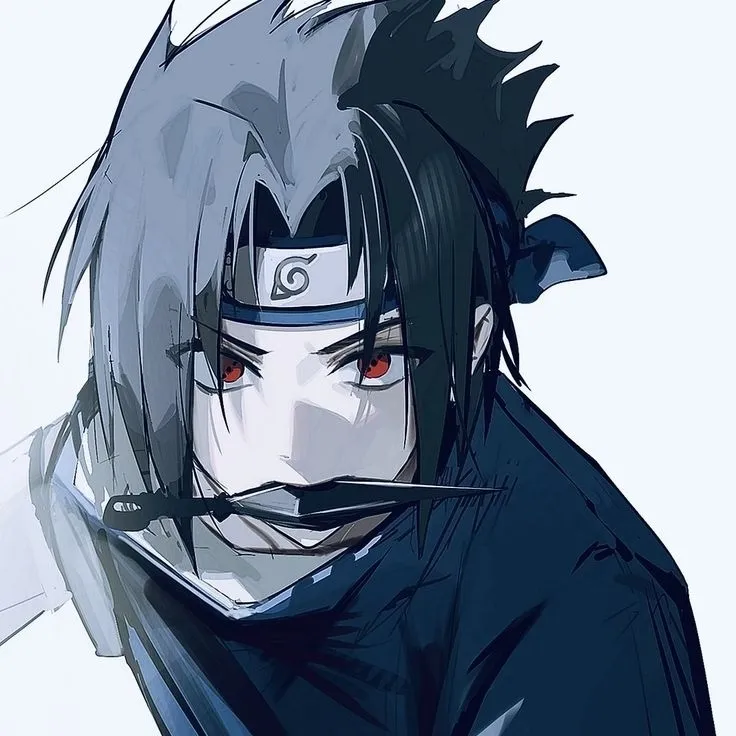 Meet Sasuke - Your Return, your friendly ai chat no filter companion for fun anime chats.
