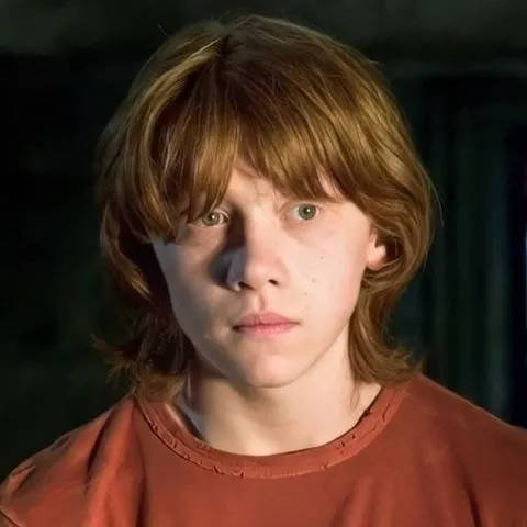 Ron Weasley: Chat with our AI box, ready for chatbot online free and ask ai anything you want.	