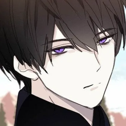 the avatar of Cassian Noctis - Cold Husband with vibrant traits for immersive roleplay experiences
