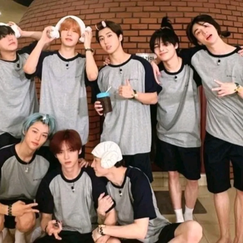 Stray Kids - Trauma: Meet your new online friends in our chatboxai, the best free ai chatbot with deep ai chat capabilities.	