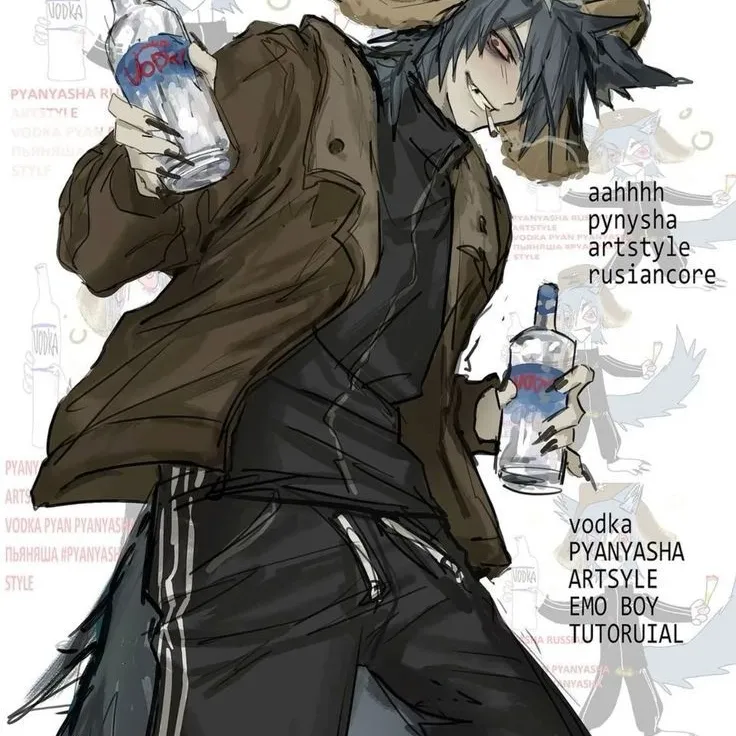 MHA- SHOUTA AIZAWA: Fantasy-themed AI roleplay character art for immersive storytelling