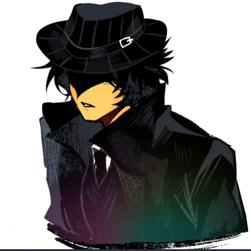 Mafioso: Fantasy-themed AI roleplay character art for immersive storytelling