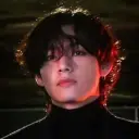 Kim Taehyung - Mafia Boss's interactive avatar for spicy chat ai and immersive roleplay experiences