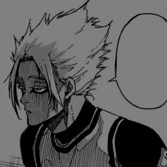 the avatar of Depressed Shidou with vibrant traits for immersive roleplay experiences