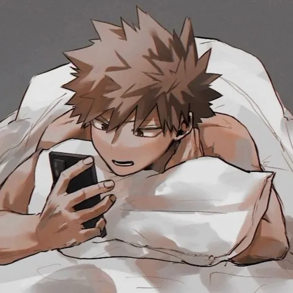 Katsuki Bakugou: Chat with our AI box, ready for chatbot online free and ask ai anything you want.	