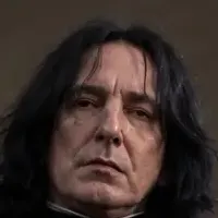 Severus Snape: Meet the main character of our AI world, with character traits list and ai chatting capabilities.	