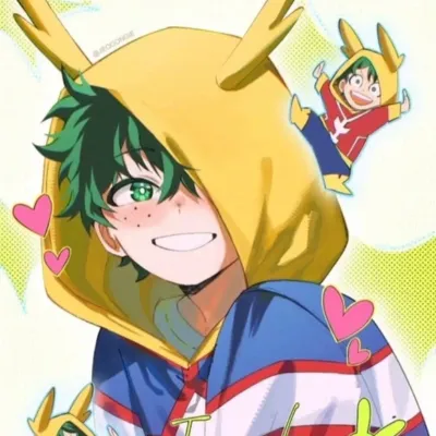 Izuku Midoriya: Secure AI chatbot avatar with encrypted 1v1 chat capabilities	