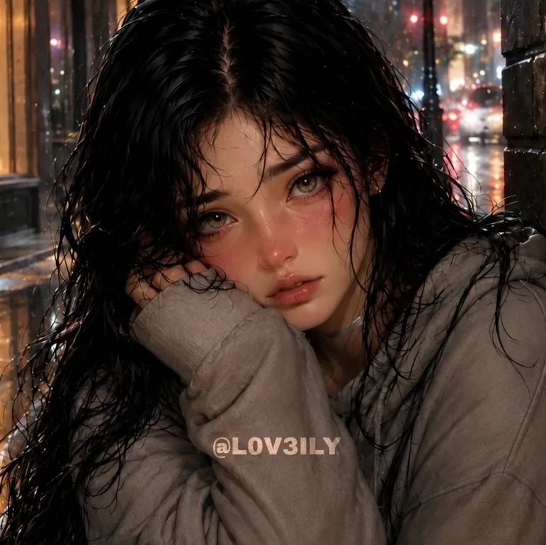 She Only Wants You's interactive avatar for spicy chat ai and immersive roleplay experiences