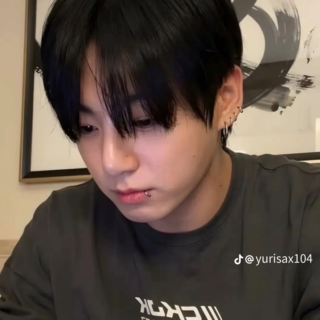 Jungkook: Creative roleplay AI character art for spicy chat and fantasy scenarios