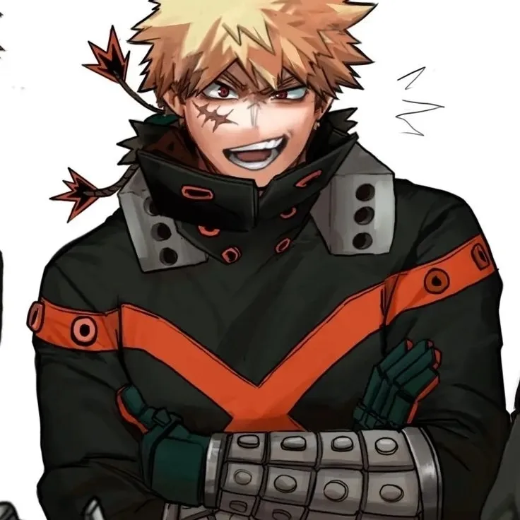 Ready to talk to character ai? MHA - Bakugou's Wifey is waiting for your first message.