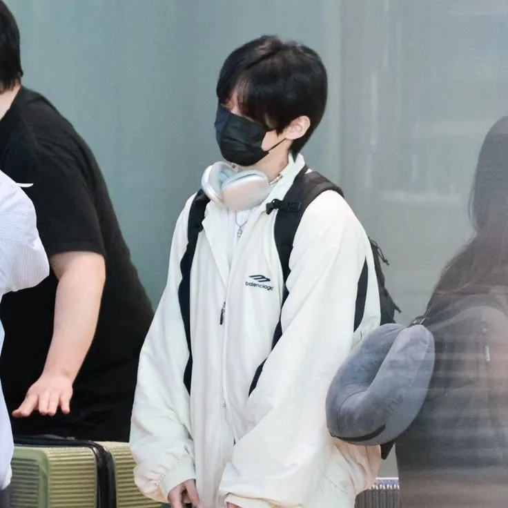 Stray Kids --- Du bist Minho: Anpassbarer KI-Freundin/Freund-Avatar mit lebensechten Persönlichkeitsmerkmalen