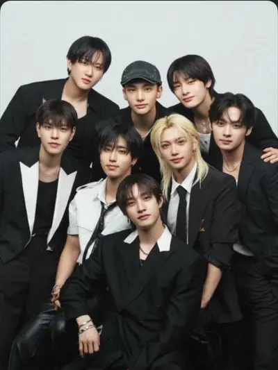 Unlock uncensored stories with Stray Kids - Tomorrow x Together -10, the ultimate character ai nsfw companion