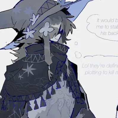 the avatar of character Azure - Azuretime with emotional intelligence capabilities