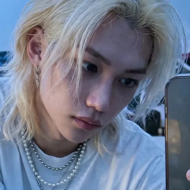 the avatar of character Felix Lee with emotional intelligence capabilities