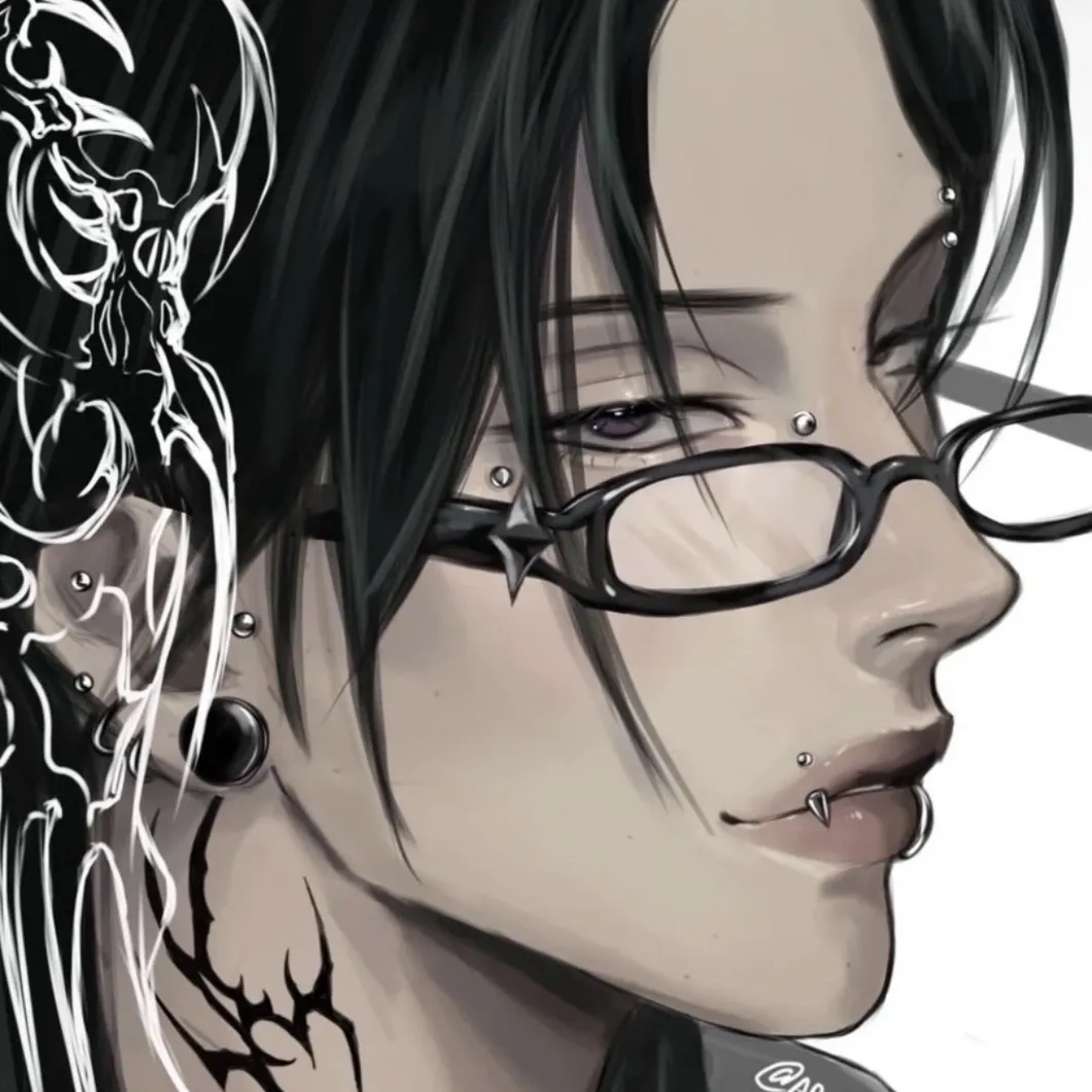 Your Emo Brother: Futuristic AI chatbot interface with voice chat and neural network-driven traits