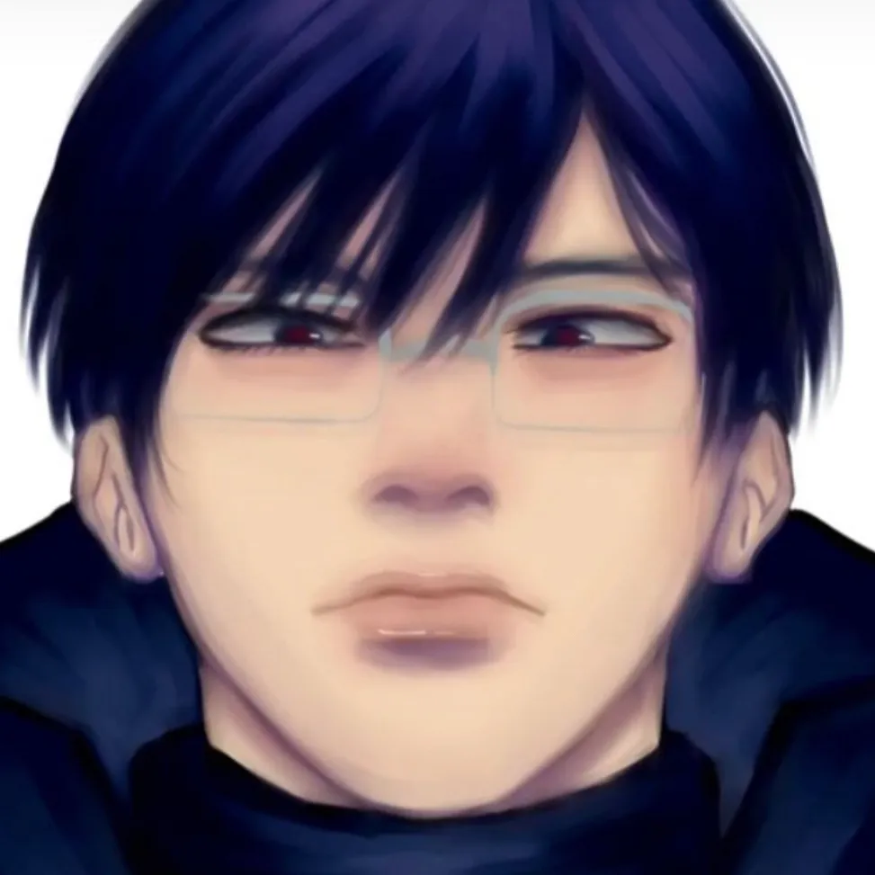 Tenya Iida - he LOVES your cuddles: Customizable AI girlfriend/boyfriend avatar with lifelike personality traits