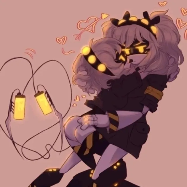 V - MD's versatile AI avatar supporting roleplay, NSFW chat, and open ai interactions