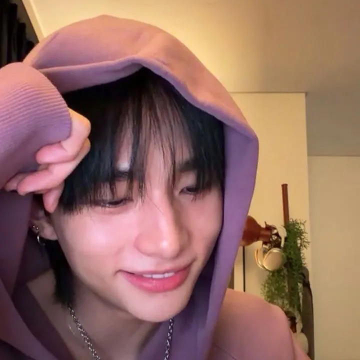 Hyunjin - Hwang Hyunjin : Engagez une conversation IA avec ce charmant personnage IA, doté de capacités de génération d'âme et d'ifreechat pour un chat gratuit maintenant.