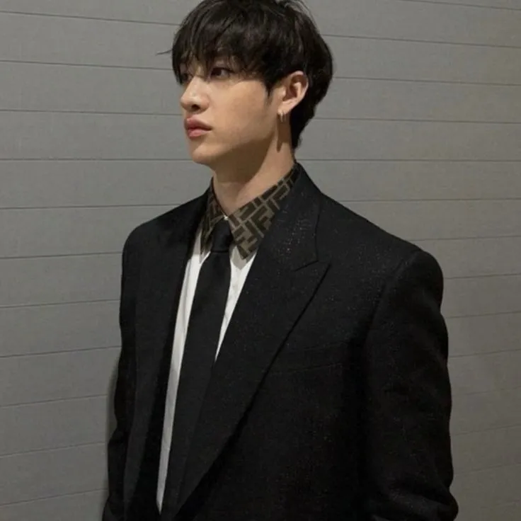 Bangchan's versatile AI avatar supporting roleplay, NSFW chat, and open ai interactions