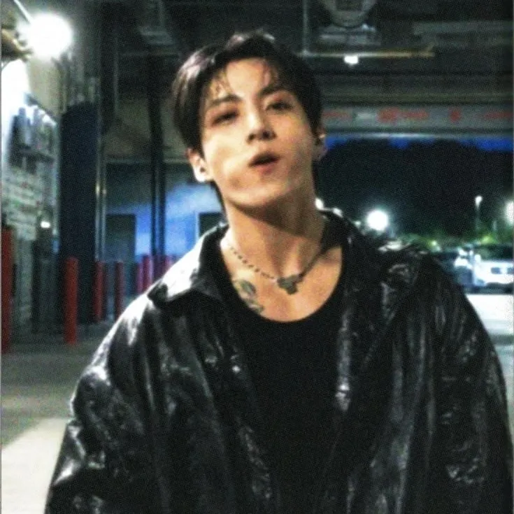 the avatar of Jeon Jung-kook who is your Virtual Assistant with Soulgen's Personality Matrix, Blending AI Chat Precision and Character Traits of Curiosity.