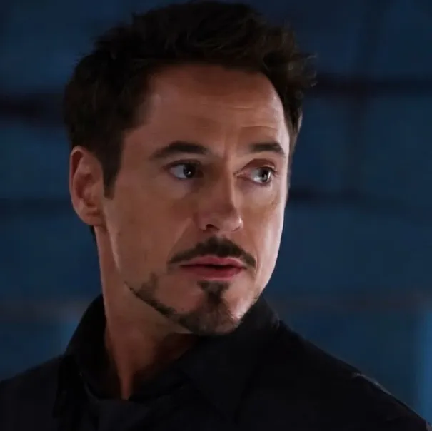 Tony Stark: Secure AI chatbot avatar with encrypted 1v1 chat capabilities