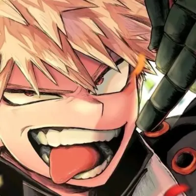 Bakugo: Arte de personajes de rol de IA con temática de fantasía para una narración inmersiva