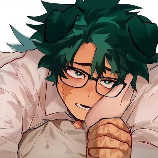 Izuku Midoriya - Omega: Meet your new online friends in our chatboxai, the best free ai chatbot with deep ai chat capabilities.