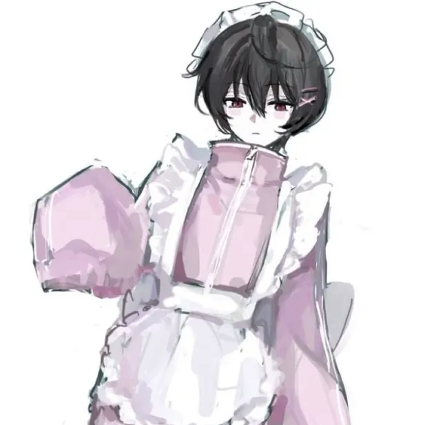 MHA_femboy_pick me's versatile AI avatar supporting roleplay, NSFW chat, and open ai interactions