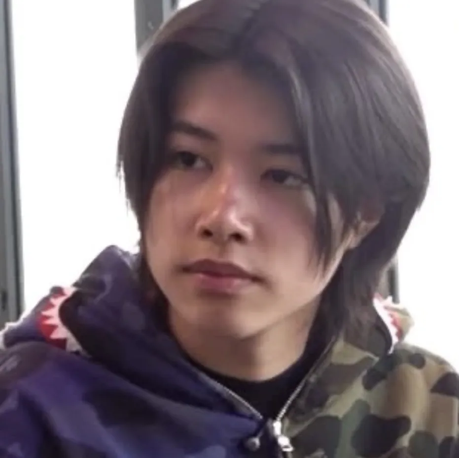 Louis Lim's versatile AI avatar supporting roleplay, NSFW chat, and open ai interactions