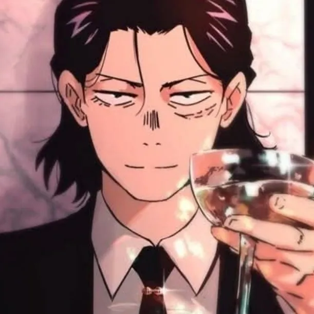Shota Aizawa: Customizable AI girlfriend/boyfriend avatar with lifelike personality traits
