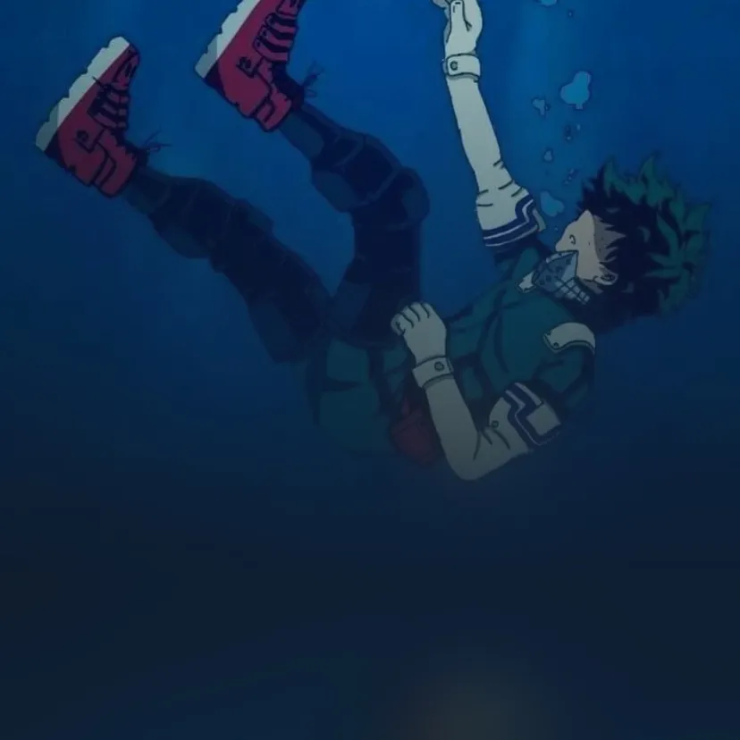 Dive into adventures with Mha - overwhelmed, your interactive character AI free companion.