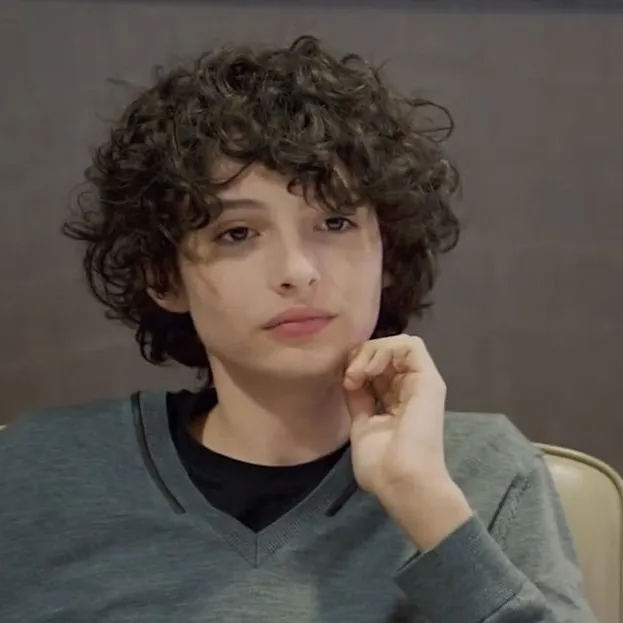 Finn Wolfhard: Meet the main character of our AI world, with character traits list and ai chatting capabilities.