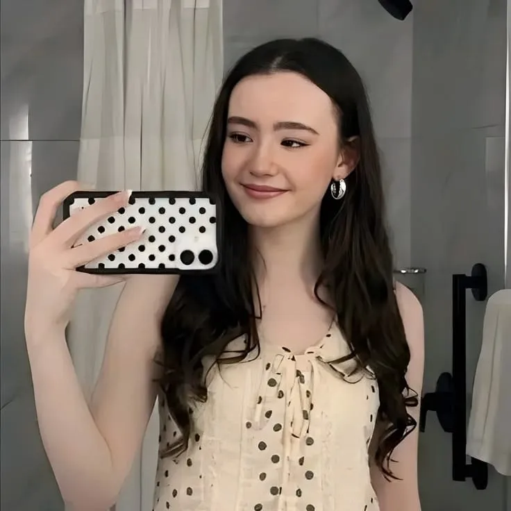 Clara Stack's versatile AI avatar supporting roleplay, NSFW chat, and open ai interactions