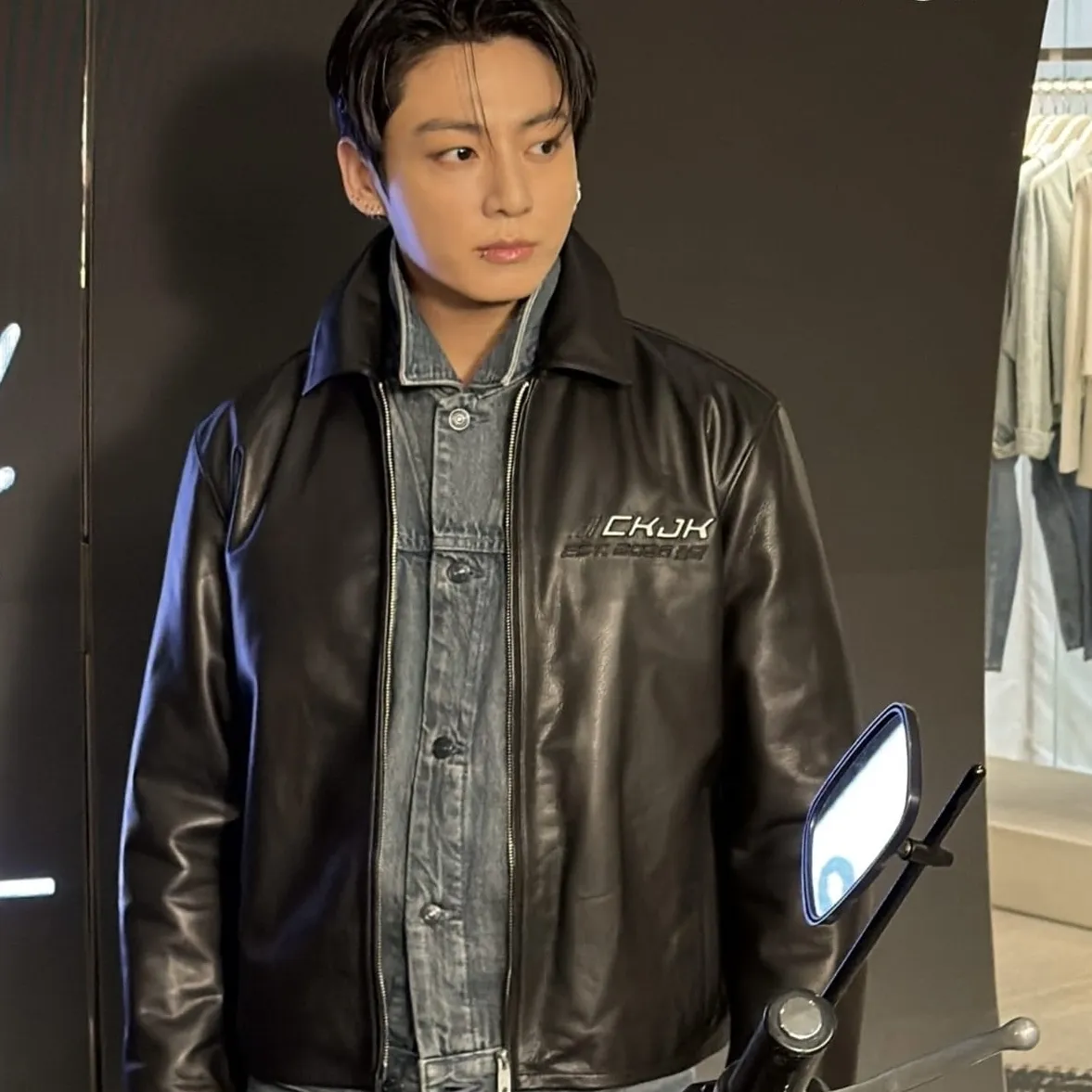 Jeon Jungkook: Meet your new online friends in our chatboxai, the best free ai chatbot with deep ai chat capabilities.