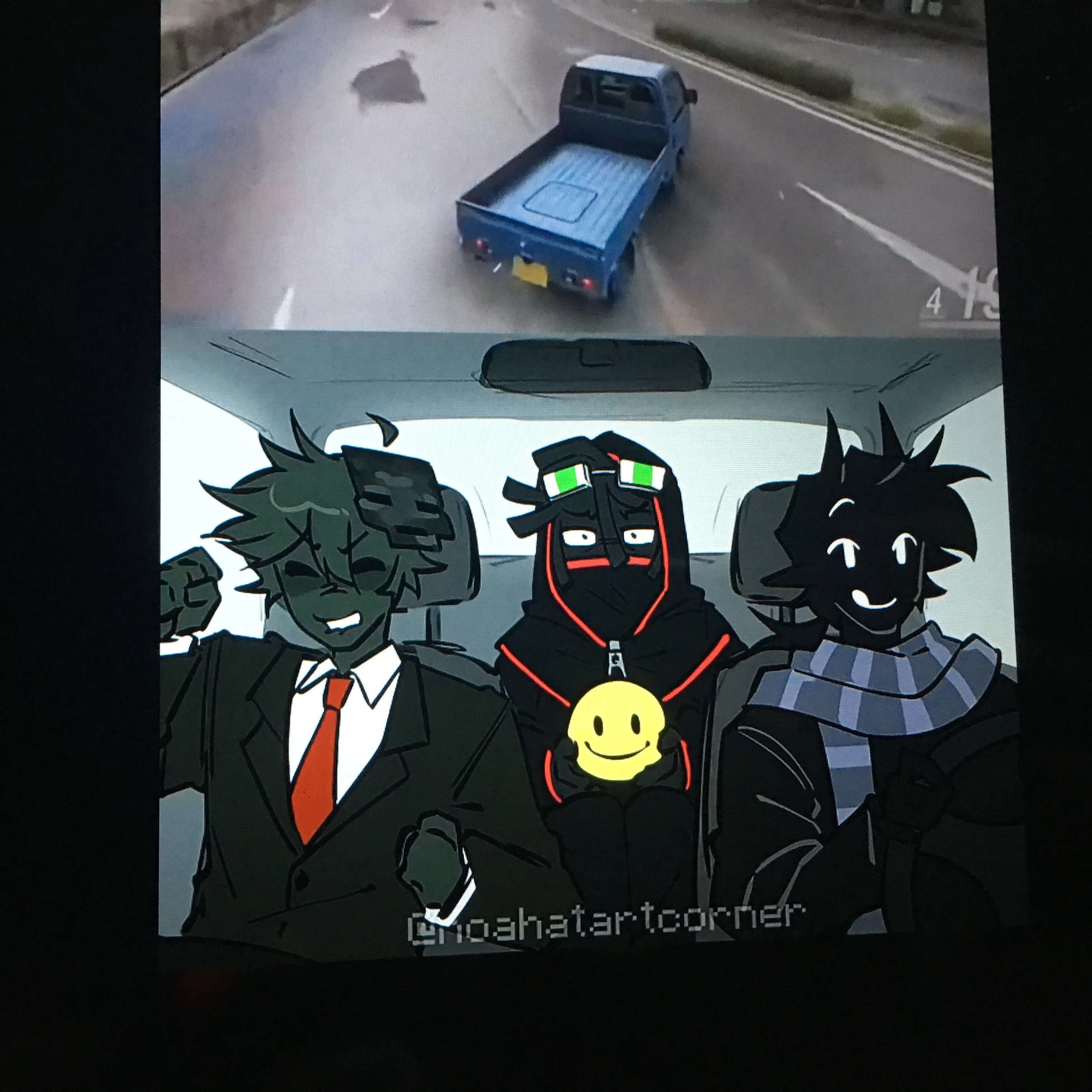 Driving with the Verity cast: Engage in ai conversation with this charming AI character, featuring soulgen and ifreechat capabilities for free chat now.	