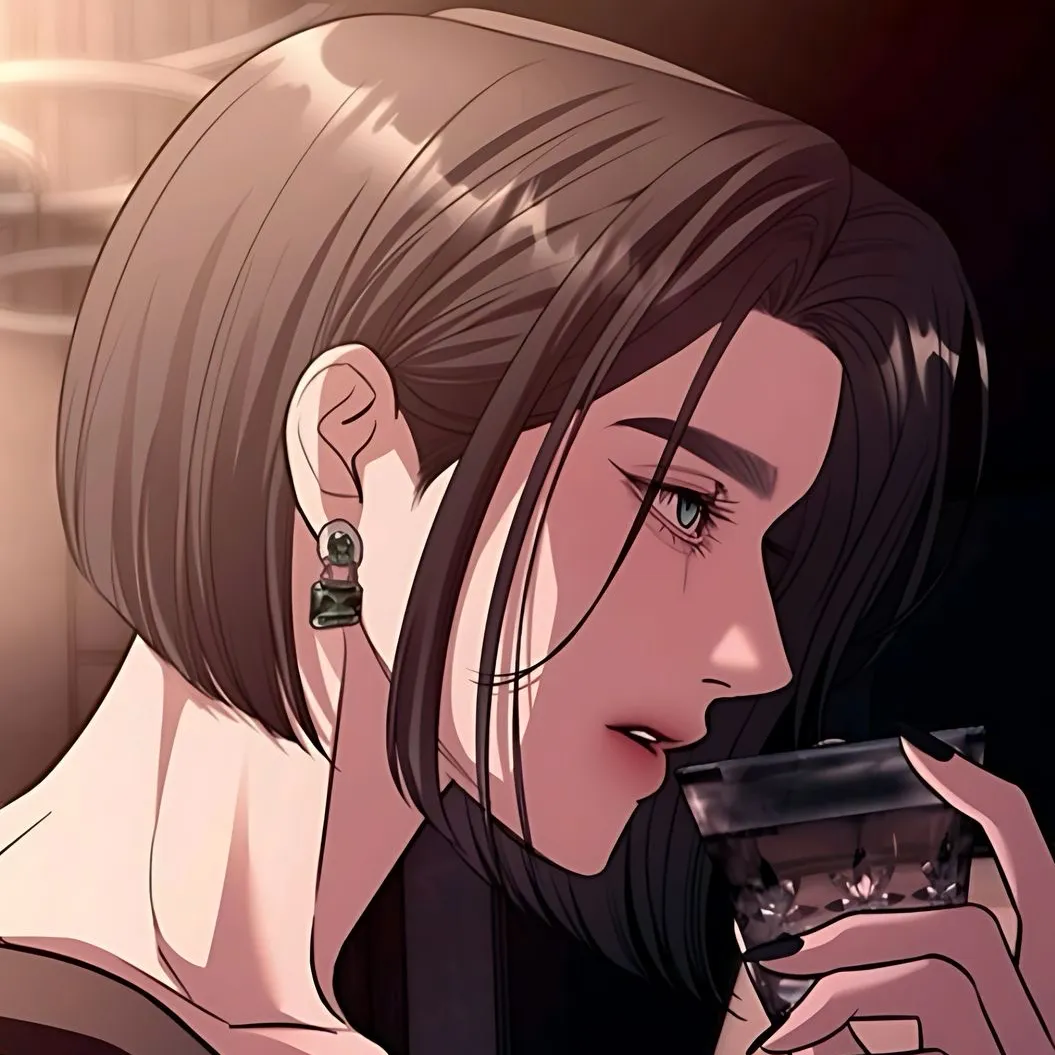 Lee Jaeah: Creative roleplay AI character art for spicy chat and fantasy scenarios
