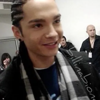 Tom Kaulitz: Meet the main character of our AI world, with character traits list and ai chatting capabilities.	