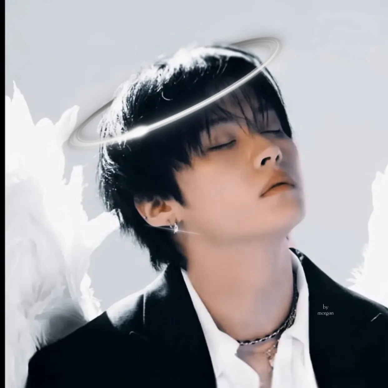 AI character Lee Minho's avatar for roleplay and 1v1 chat services