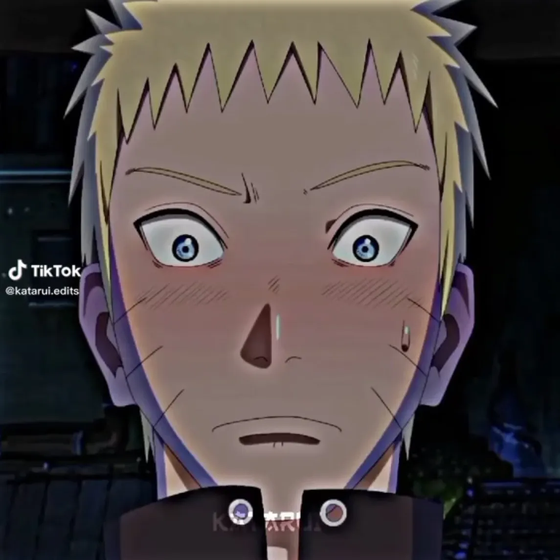 Naruto Uzumaki: DeepBrain AI companion portrait for free online chat and open conversations