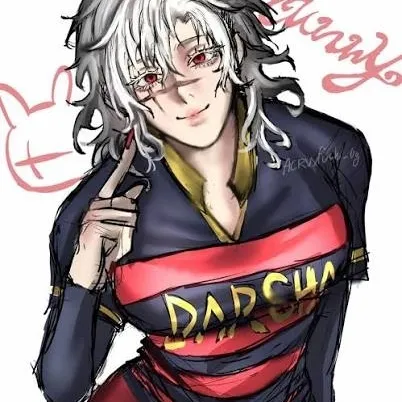 MHA x Female Bunny Iglesias's versatile AI avatar supporting roleplay, NSFW chat, and open ai interactions
