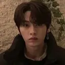 Avatar watak AI Minho untuk main peranan dan perkhidmatan sembang 1v1