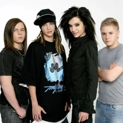 Tokio Hotel: Avatar bạn gái/bạn trai AI có thể tùy chỉnh với các đặc điểm tính cách giống như thật	